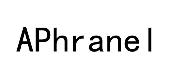 APHRANEL