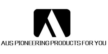 AUS PIONEERING PRODUCTS FOR YOU;AUS PIONEERING PRODUCTS FOR YOU