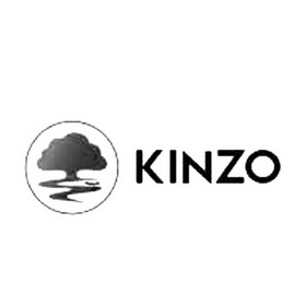 KINZO;KINZO