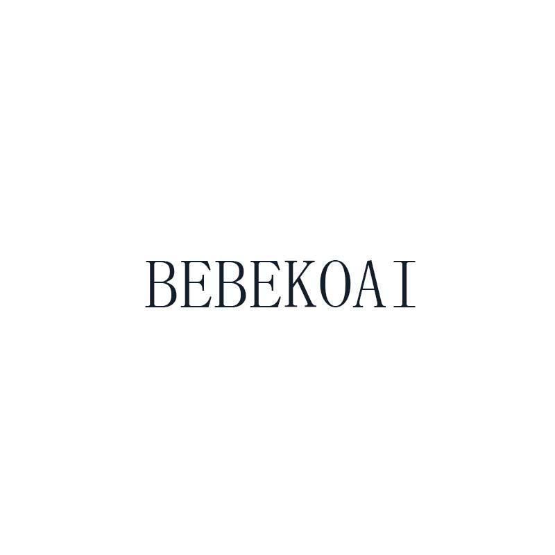 BEBEKOAI;BEBEKOAI