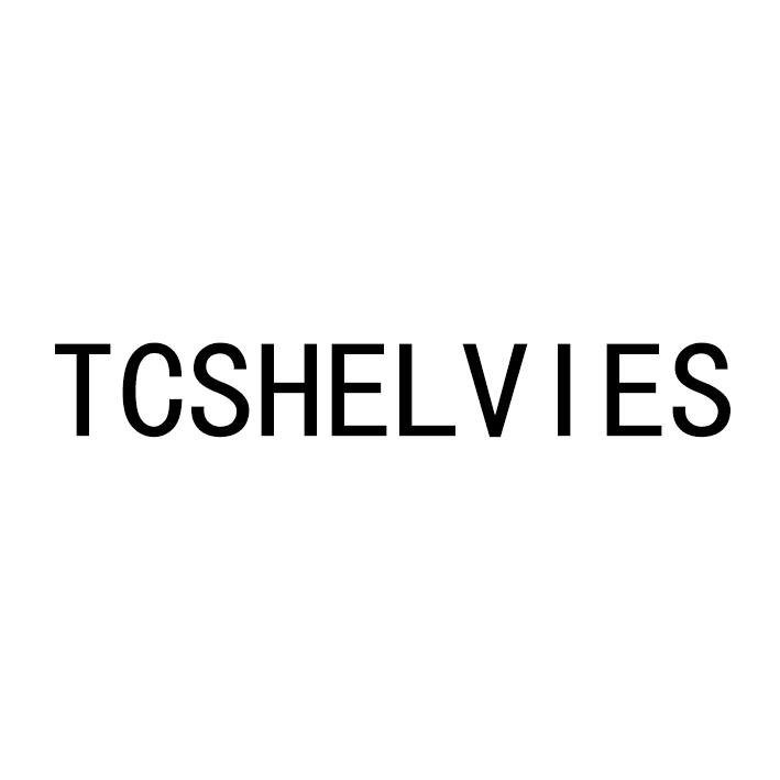 ;TCSHELVIES