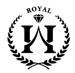 ROYAL;ROYAL