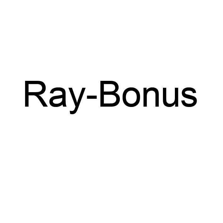 RAY-BONUS;RAYBONUS