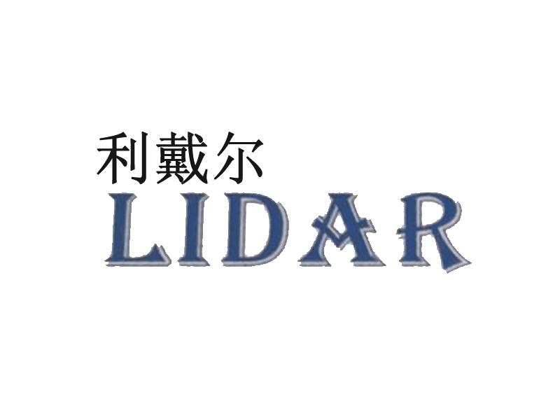 利戴尔 LIDAR;LIDAR