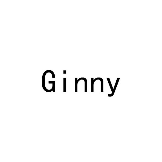 GINNY;GINNY