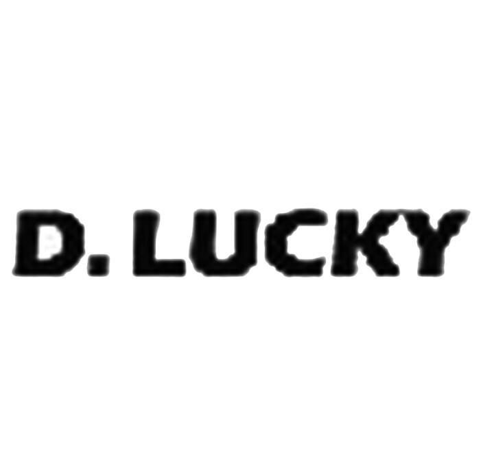 D.LUCKY;DLUCKY