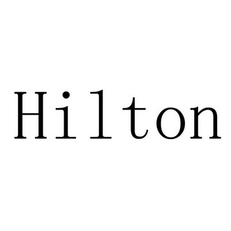 HILTON;HILTON