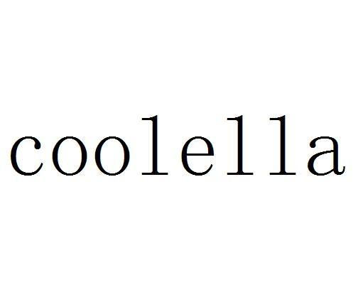 COOLELLA;COOLELLA