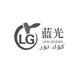 蓝光;LG