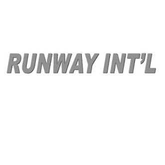 RUNWAY INT'L;RUNWAY INTL