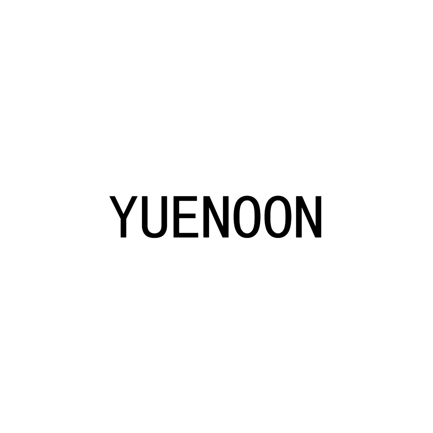 YUENOON;YUENOON