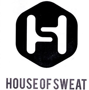 HOUSE OF SWEAT;HOUSE OF SWEAT