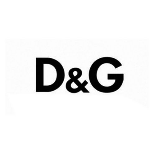 D&G;DG