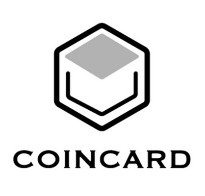 COINCARD;COINCARD