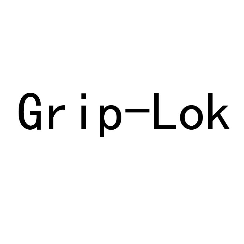 GRIP-LOK;GRIP LOK