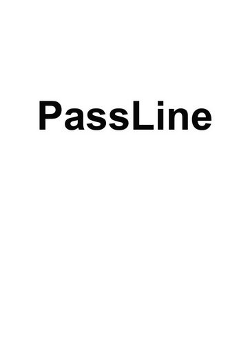 PASSLINE