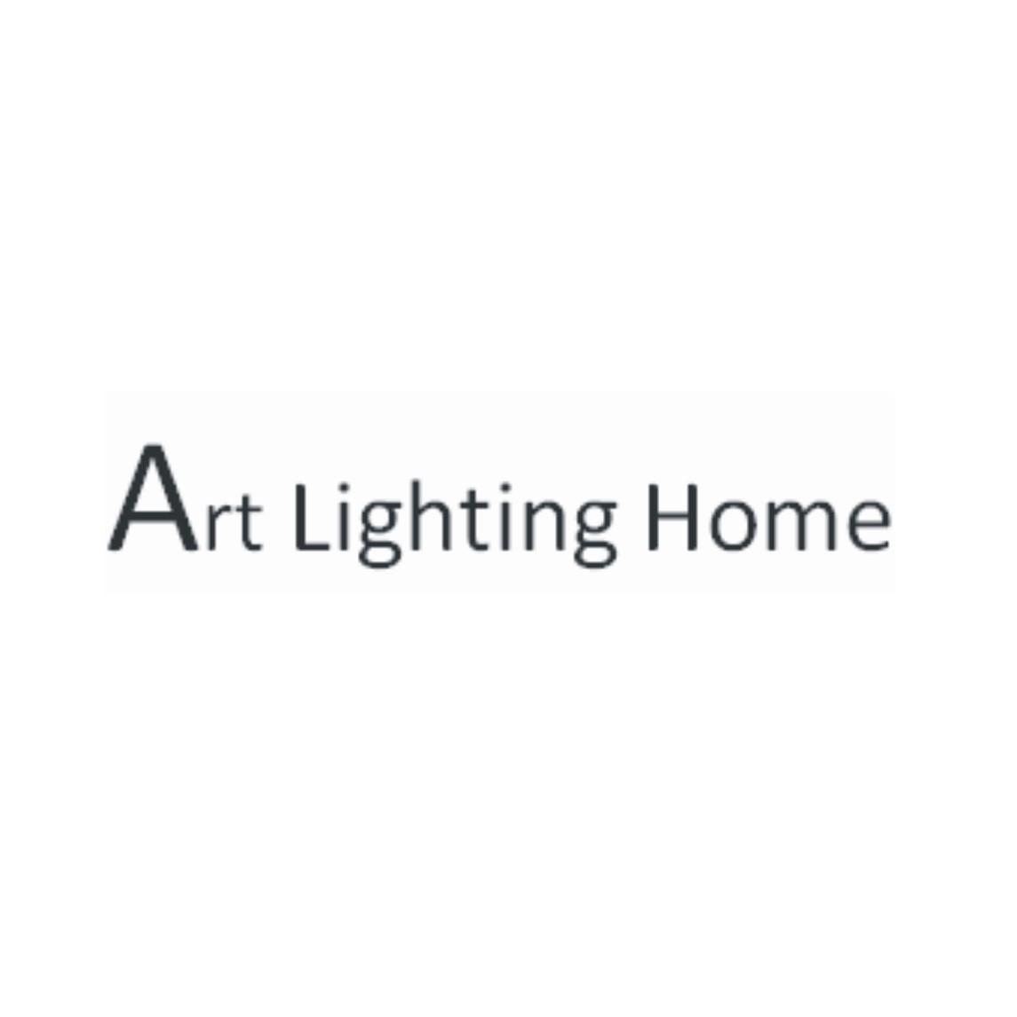 ART LIGHTING HOME;ART LIGHTING HOME