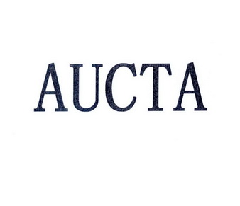 AUCTA;AUCTA