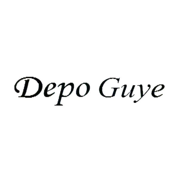 DEPO GUYE;DEPOGUYE