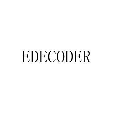 EDECODER;EDECODER