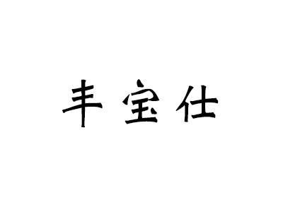 丰宝仕