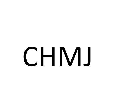 CHMJ;CHMJ