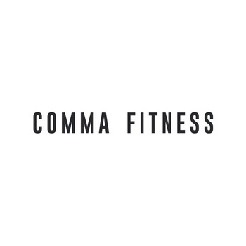 COMMA FITNESS;COMMA FITNESS