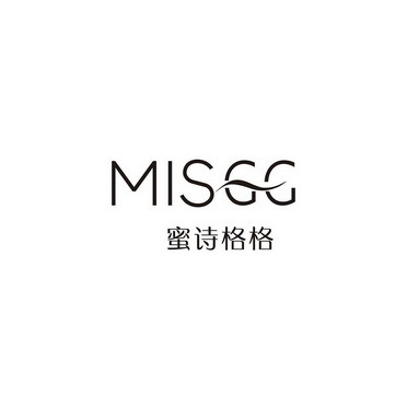 蜜诗格格 MISGG;MISGG