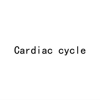 CARDIAC CYCLE