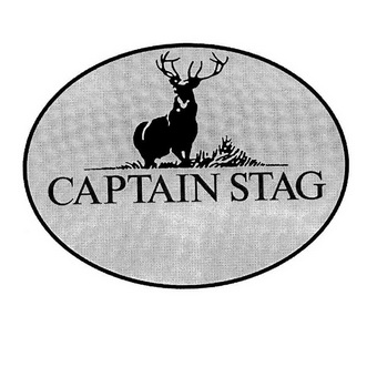 CAPTAIN STAG;CAPTAINSTAG