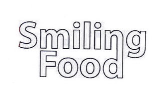 SMILING FOOD;SMILING FOOD