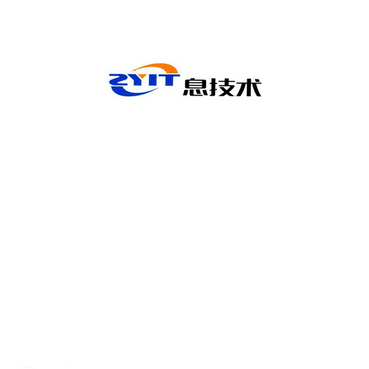 ZYIT息技术;ZYIT