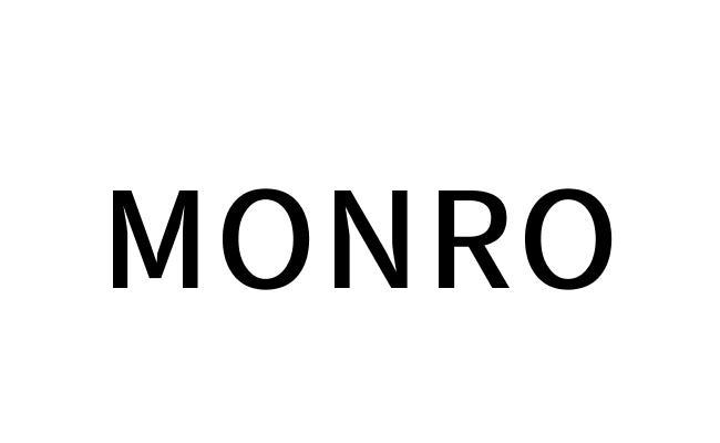 MONRO;MONRO