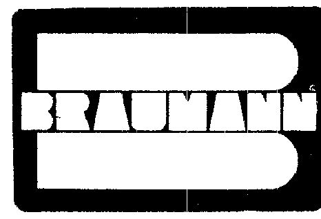 BRAUMANN;braumann