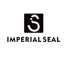 IMPERIAL SEAL;IMPERIAL SEAL