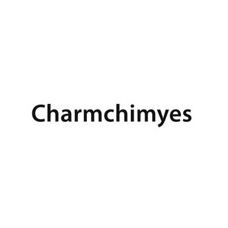 CHARMCHIMYES;CHARMCHIMYES