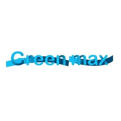 GREEN MAX;GREEN MAX