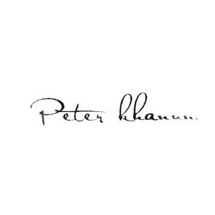 PETER KHANUN;PETERKHANUN