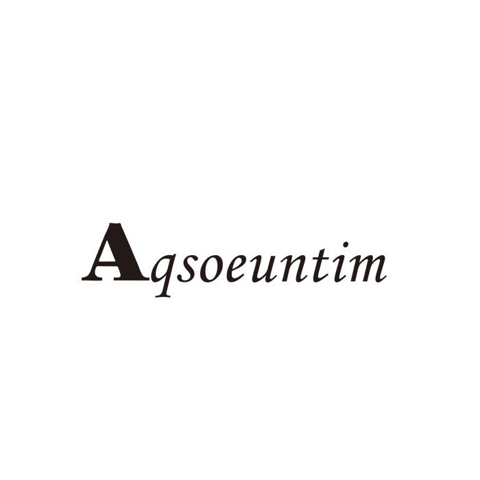 AQSOEUNTIM