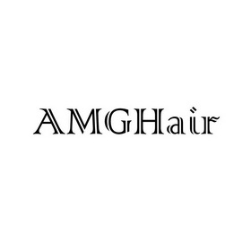 AMGHAIR;AMGHAIR