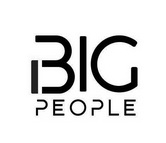 BIG PEOPLE;BIG PEOPLE