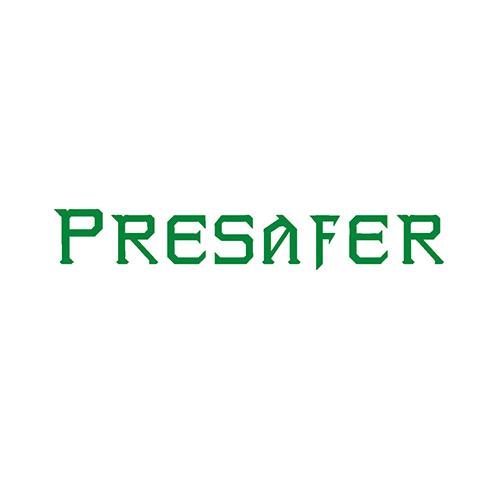 PRESAFER;PRESAFER