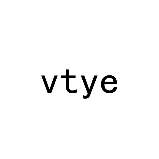 VTYE