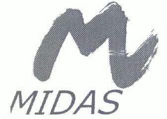 MIDAS;MIDAS