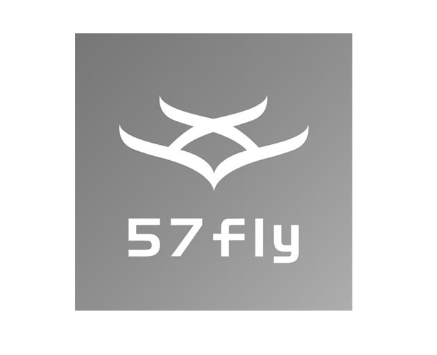 57 FLY;57 FLY