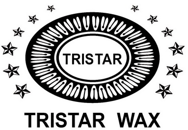 ;TRISTAR WAX TRISTAR