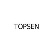 TOPSEN;TOPSEN