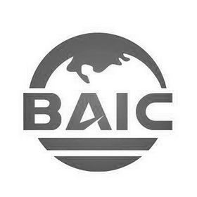 BAIC;BAIC