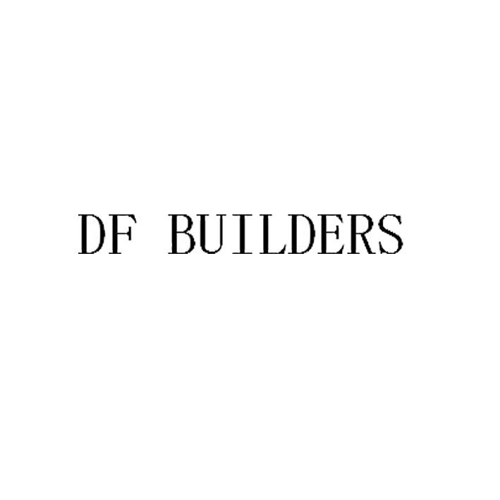 DF BUILDERS;DF BUILDERS