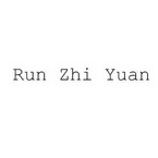 RUN ZHI YUAN;RUNZHIYUAN